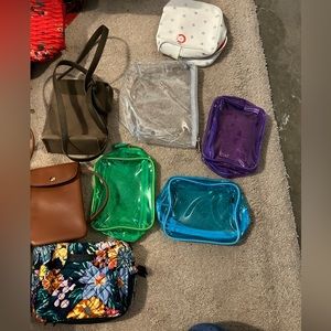 Random Purse Items!